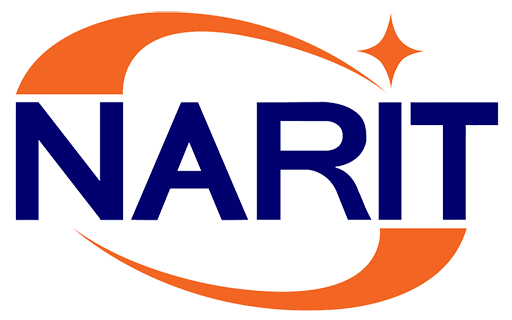NARIT STORE logo